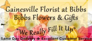 Gainesville Florist - Your Flower Girl