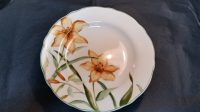 Floral Collective Plates #4
