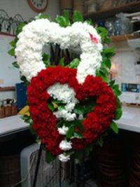 Twice Loved Wreath