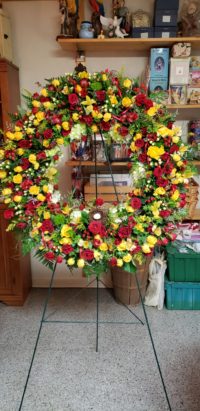 Gibson's Wreath