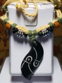 Yin Yang Love Necklace