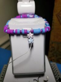 Colorful Mother Bracelet
