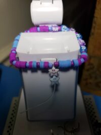 Colorful Mother Bracelet
